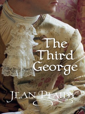cover image of The Third George